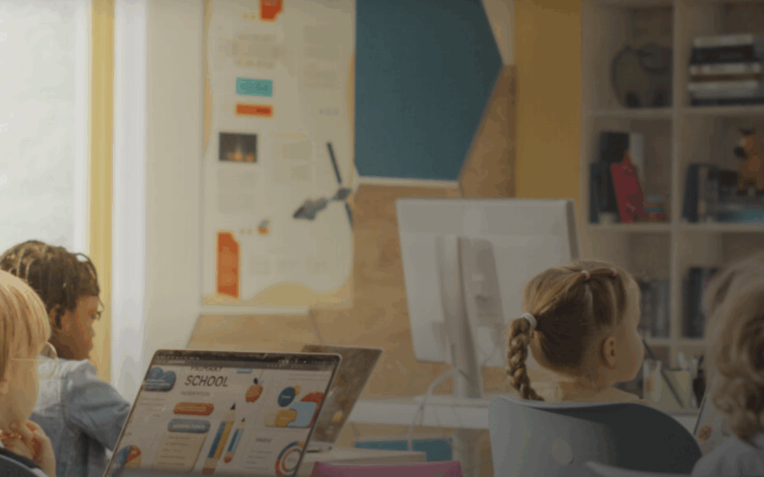 Alicia Giordano: The federal Educational Choice for Children Act can spread Florida model nationwide